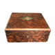 Napoleon III jewelry box