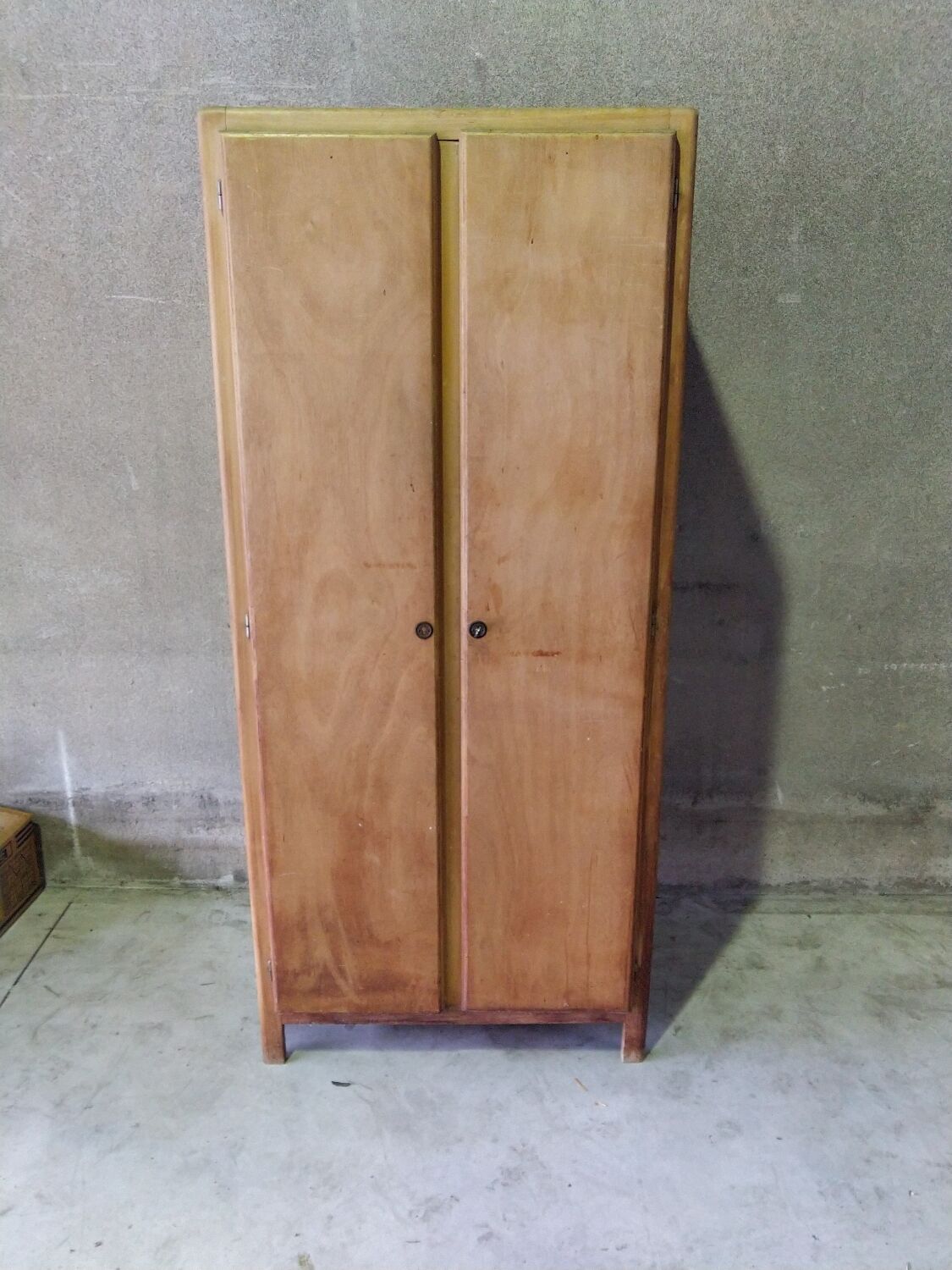 Cupboard