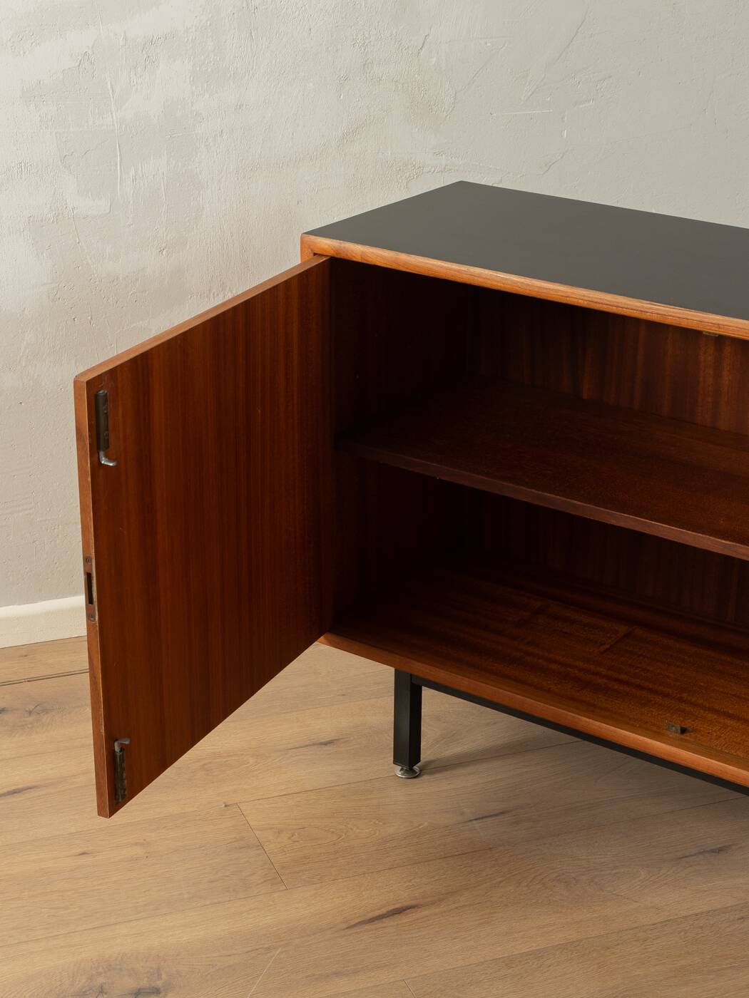 1960s Sideboard, WK Möbel