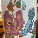 Vase Japonais