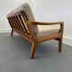 Juul kristensen sofa daybed , 1960's