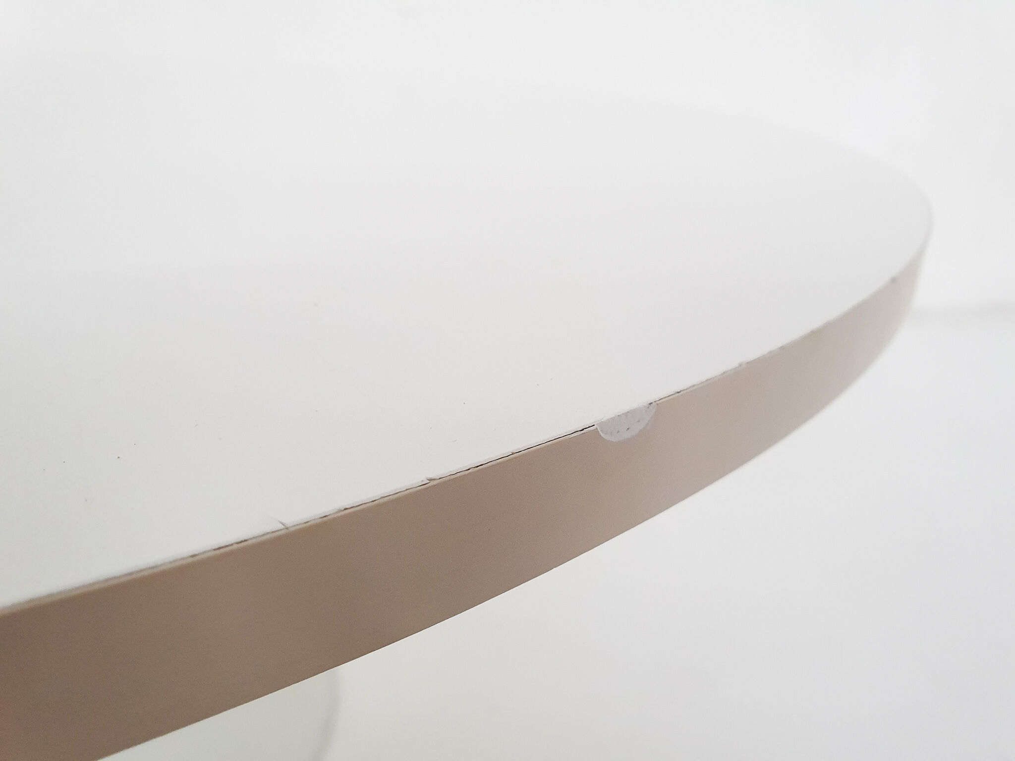 Maurice Burke for Arkana tulip coffee table, U.K, 1970's