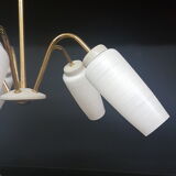 Ceiling of the 50s/60s