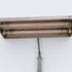 Vintage industrial lamp 1960-1970 - Waldmann