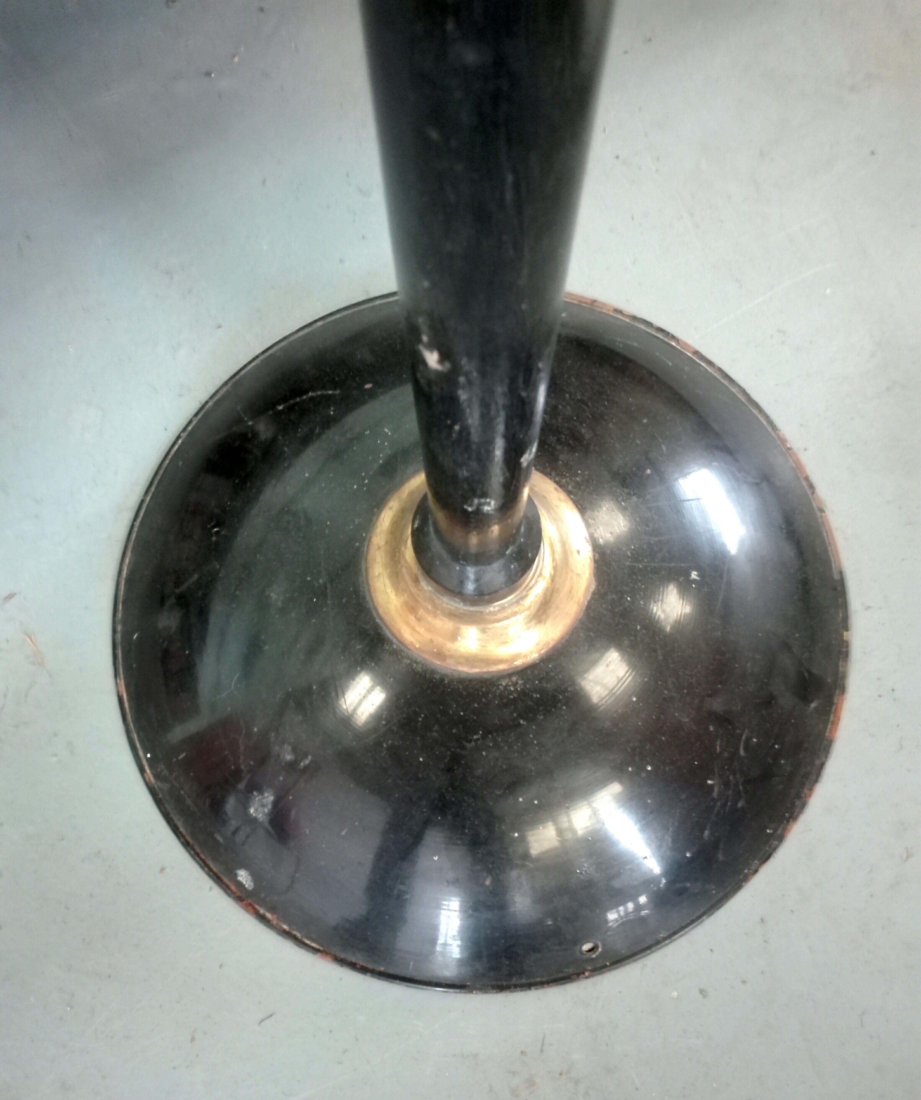 Vintage side table, 50-60s