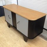 Vintage buffet from the 50s