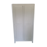 Vintage Parisian wardrobe