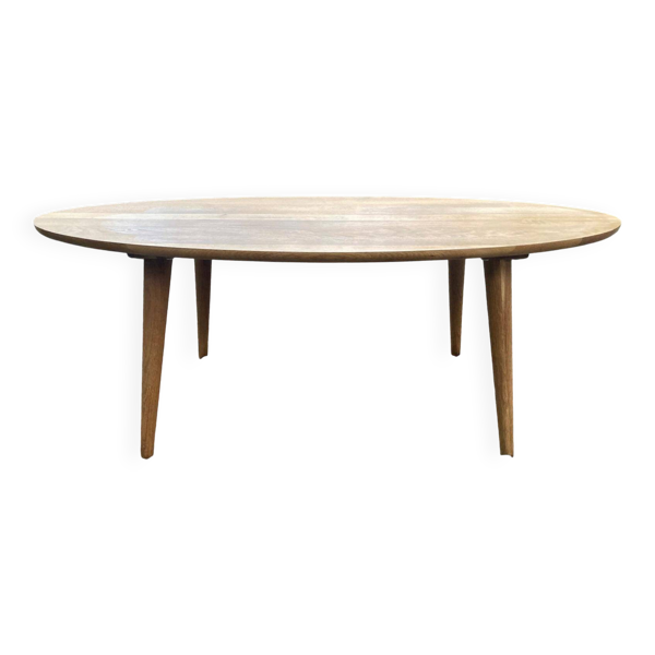 Table basse, années 60