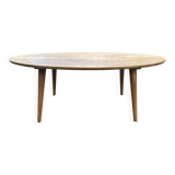 Table basse, années 60