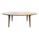 Table basse, années 60