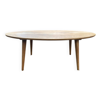 Vintage table from the 1960s.