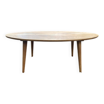 Table basse, années 60