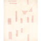Berber carpet beni urain ecru with pink patterns 258 x 166 cm