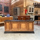 Counter early twentieth century