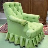 Napoleon III chair