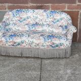 Sofa crapaud