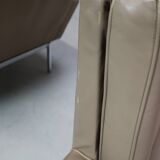 Florence Knoll lounge chairs model 65a for Knoll International.