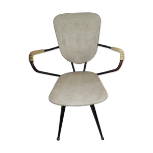 Fauteuil roger Breton