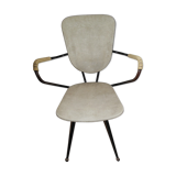 Roger Breton armchair