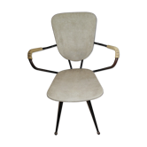 Fauteuil Roger Breton