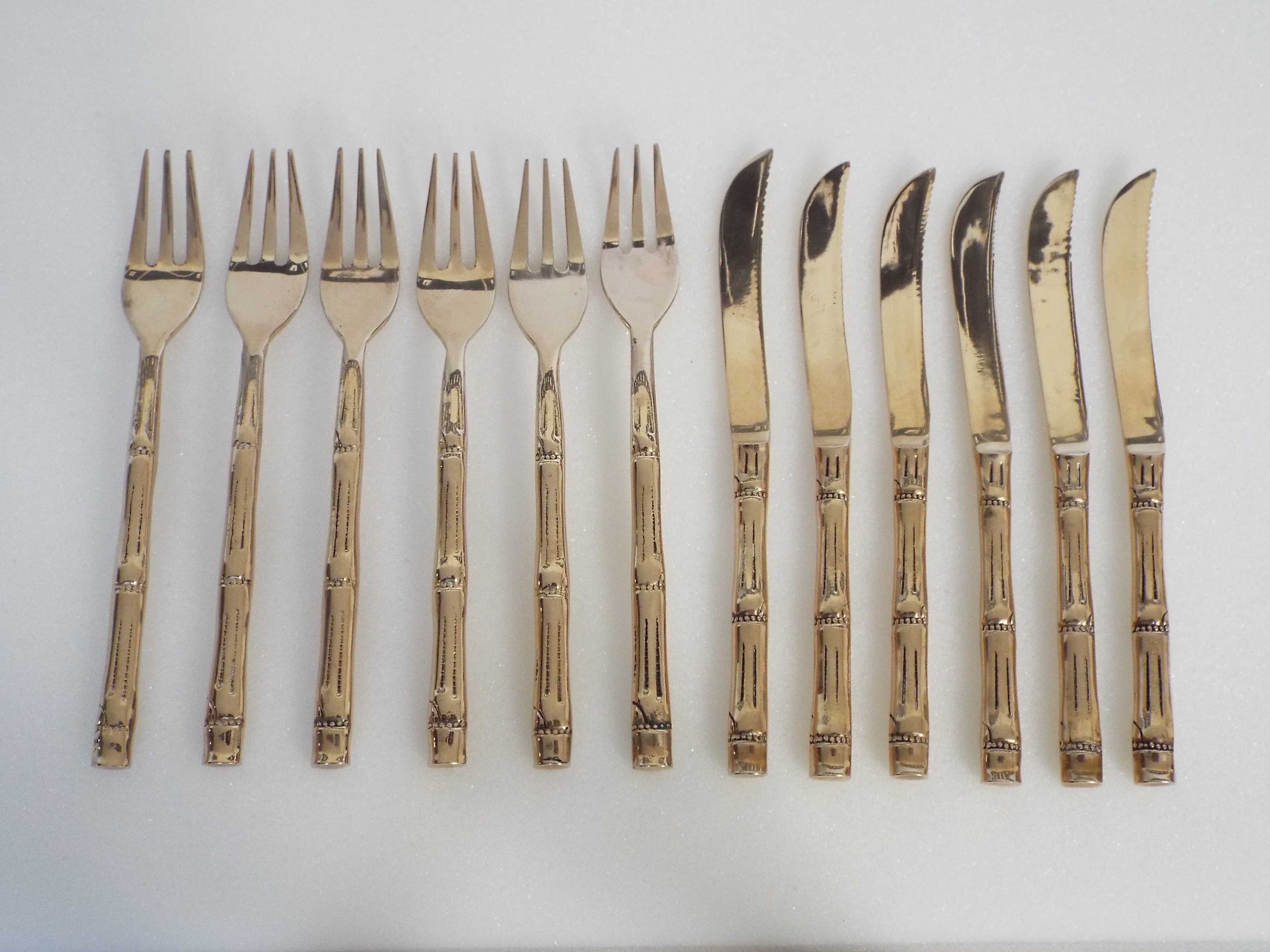 Cutlery