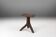 Wooden Stool with Tree Branch Legs, France 1850s