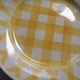 Glasgow tile plates