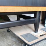 Lemon tree alley, 1950s