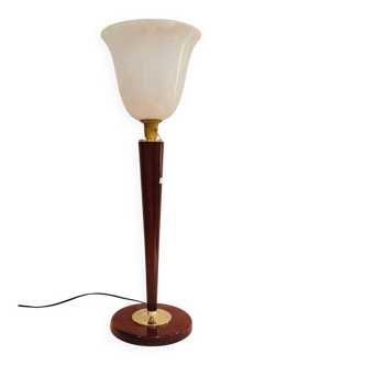 Lampe Mazda années 60