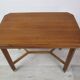 Table basse, années 1970