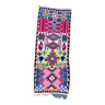 Tapis Berbere Marocain Traditionnel couloir