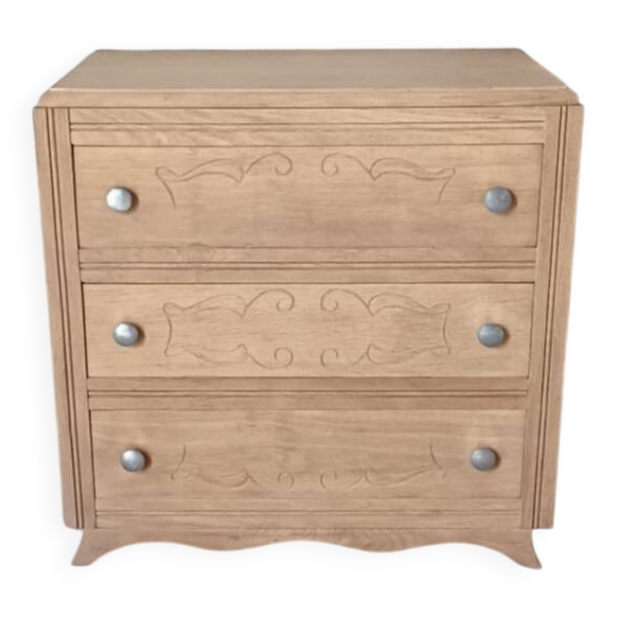 Commode art déco