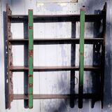 Shelf bistrot estaminet XIXe siecle