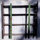 Shelf bistrot estaminet XIXe siecle