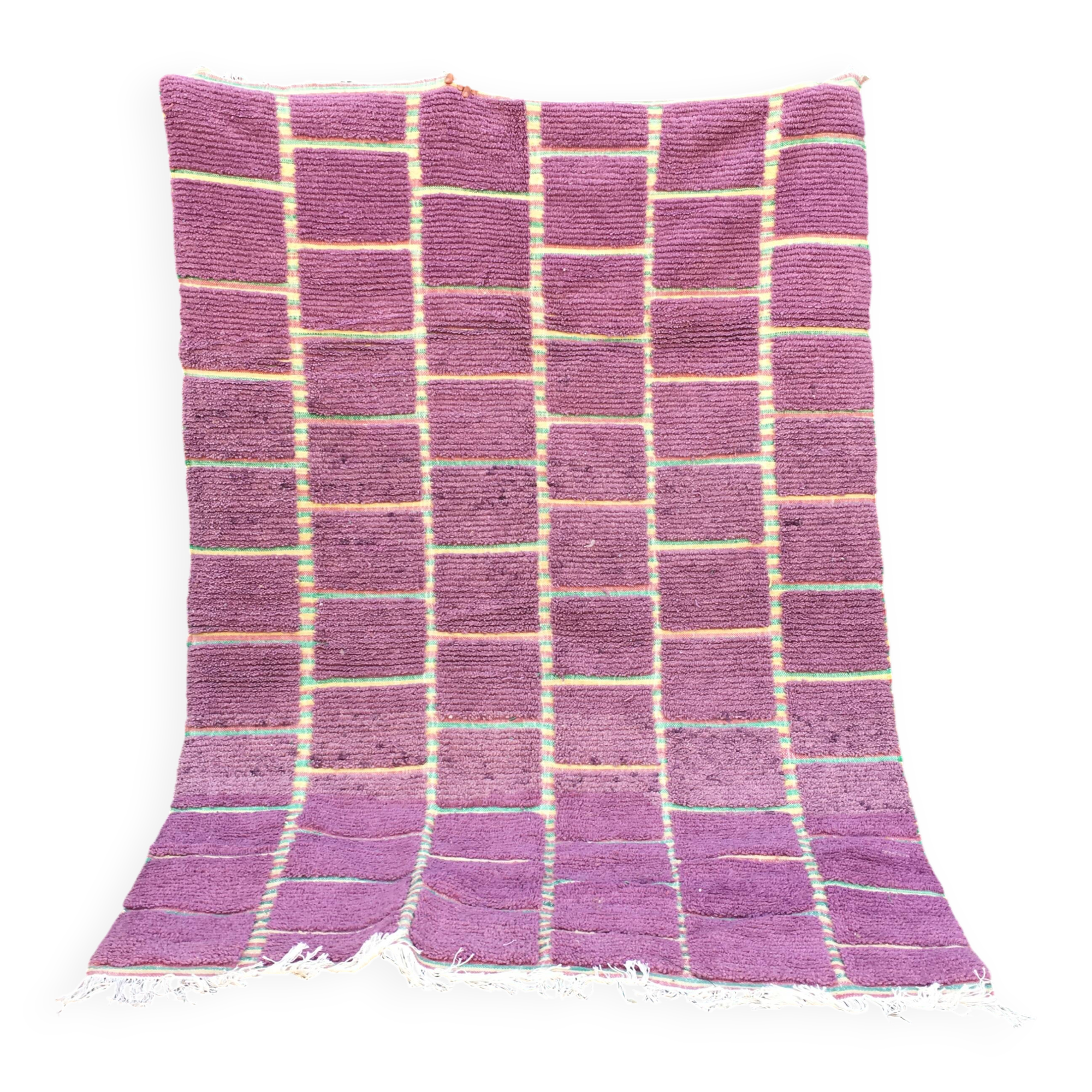 Azilal rug 288 x 201 cm