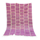 Azilal rug 288 x 201 cm