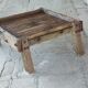 Table Basse ancien Pressoir