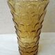 Vase en verre