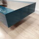 Coffee table Eric Maville