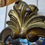 Rocaille mirror 1970