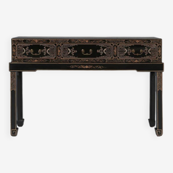 20th century chinese console