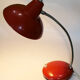 Office lamp made in Italy of the 60