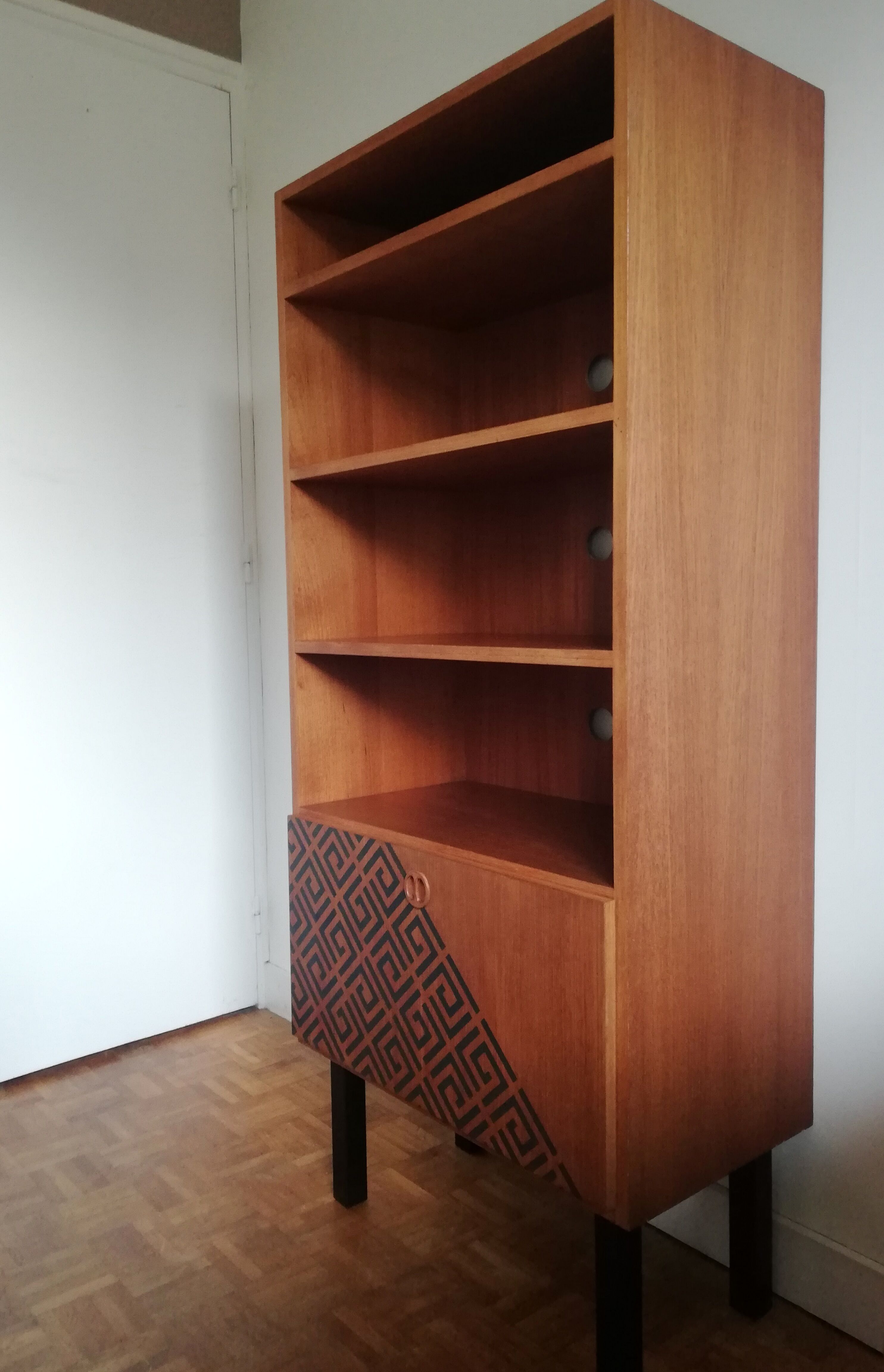 Bookcase