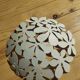 Pair of fruit bowls IKEA "Stockholm" – design by Monika Mulder, years