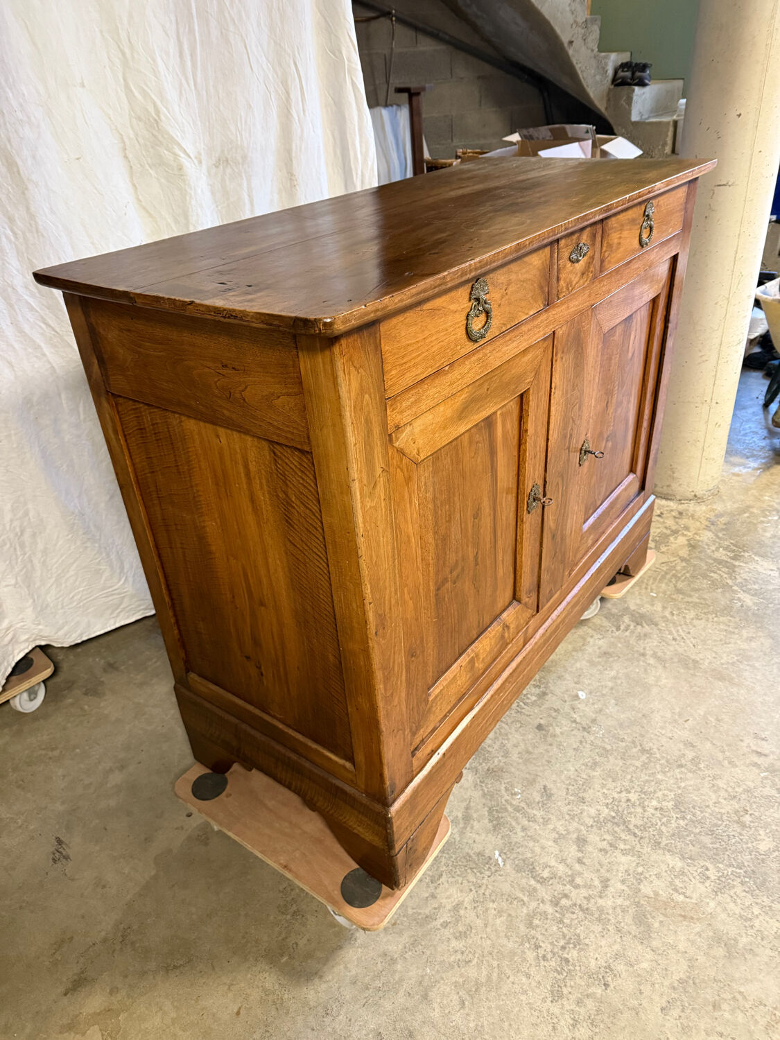 Louis Philippe sideboard