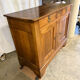 Louis Philippe sideboard