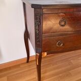 Commode ancienne