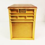 Mid Century side table, Haslev, designed by Severin Hansen, Denmark, 1950s.