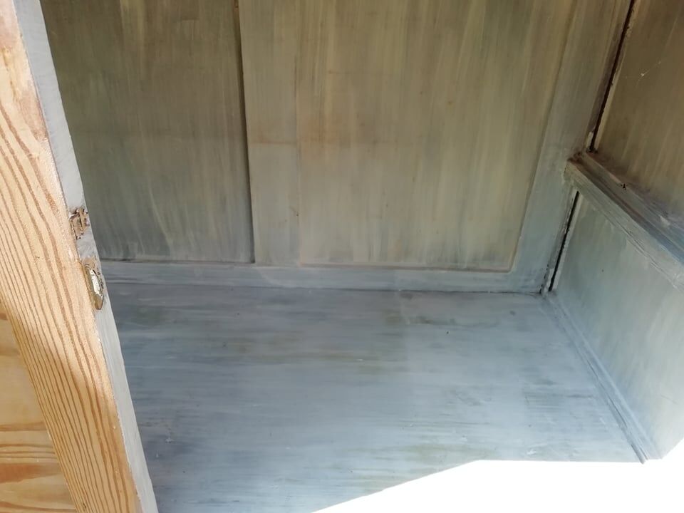 Furniture Mado porcelain