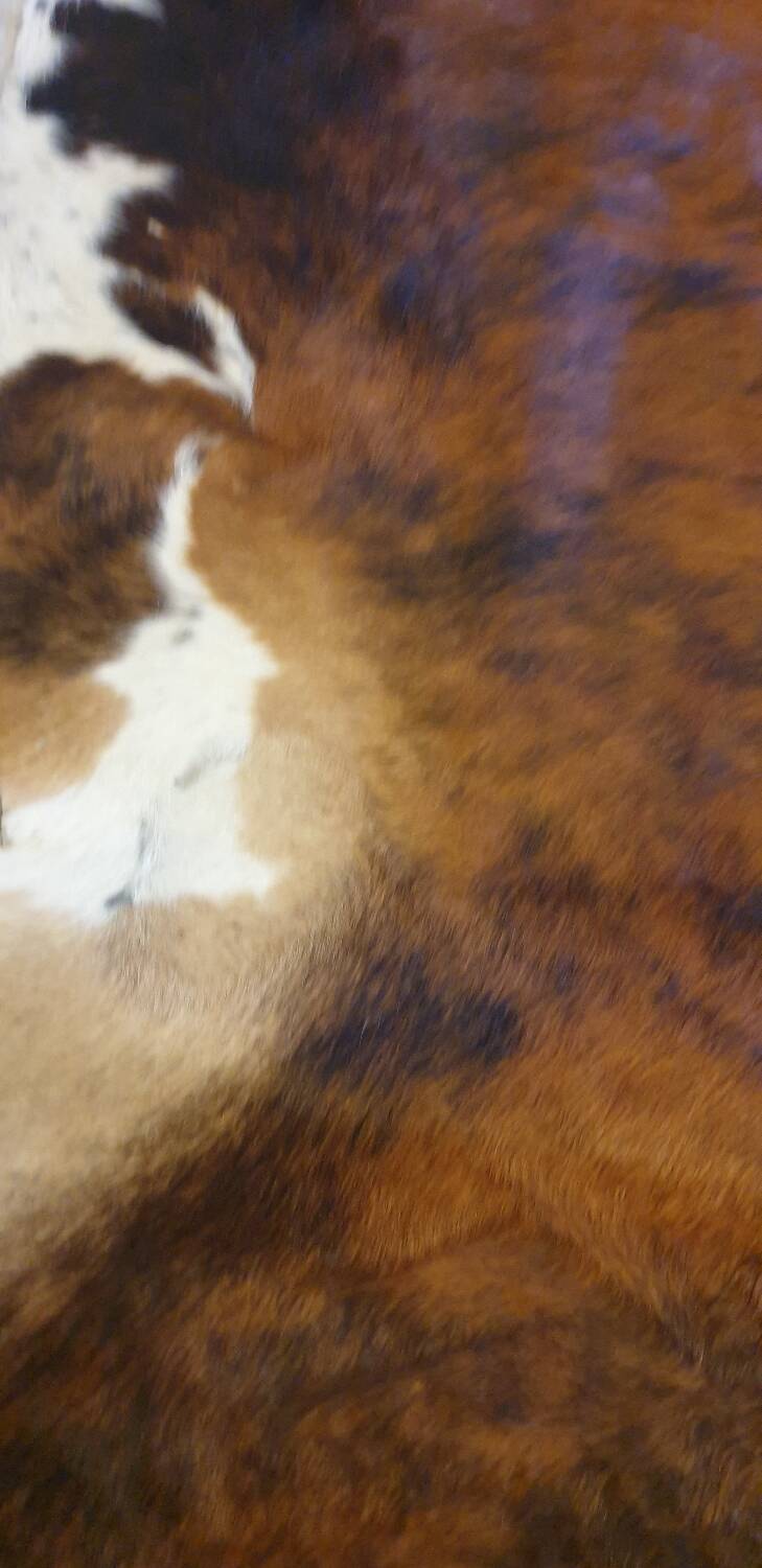 Cowhide 230/217